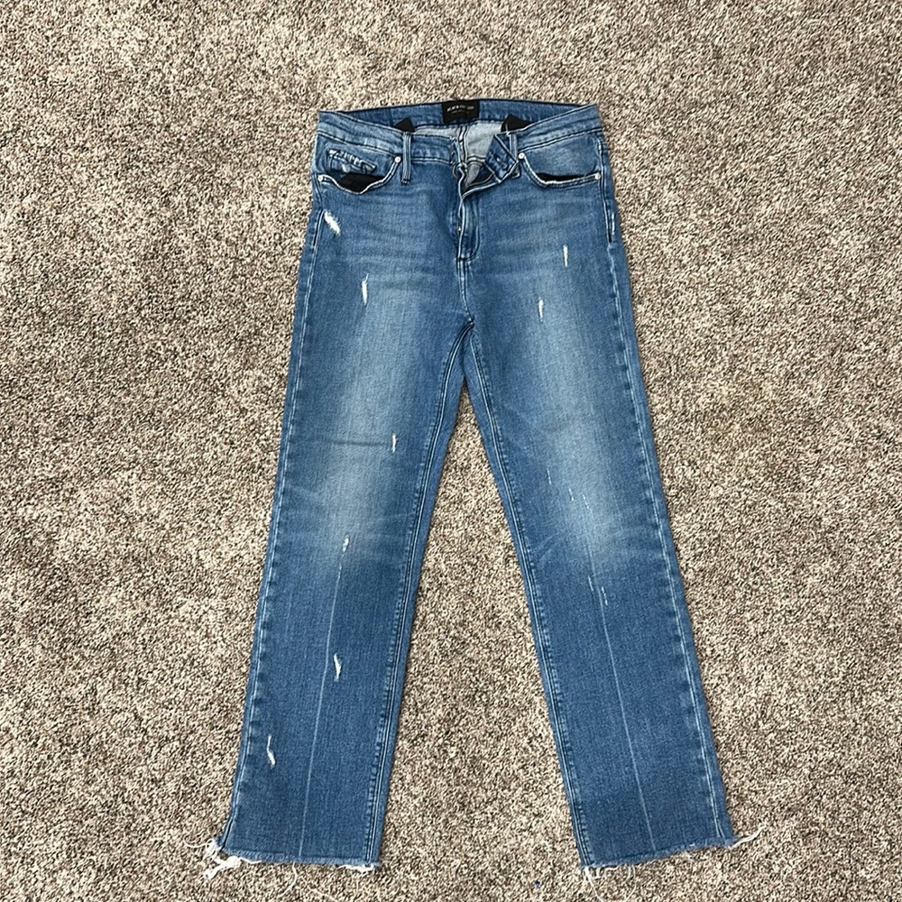 Worn a few times, great condition